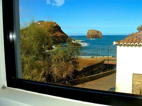 Apartamento Sea Breeze Studios