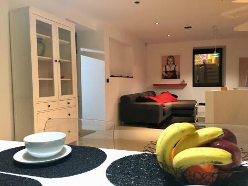 Apartamento Sea Breeze Studios