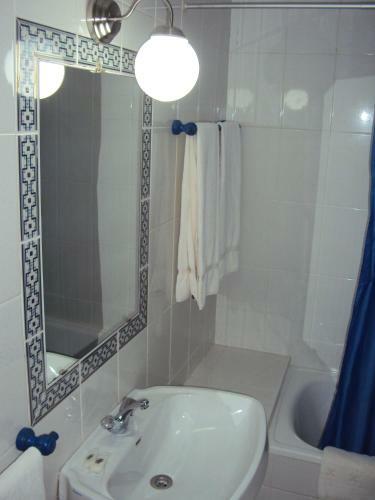 Hostal Residencial Do Mar