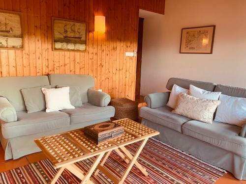Hostal Casa De Sao Miguel Douro
