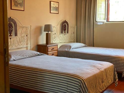 Hostal Casa De Sao Miguel Douro