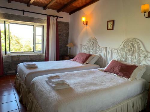 Hostal Casa De Sao Miguel Douro