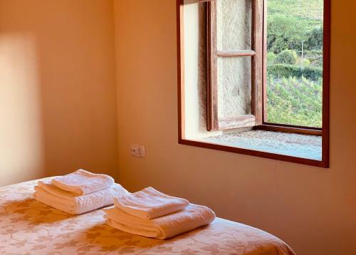 Hostal Casa De Sao Miguel Douro