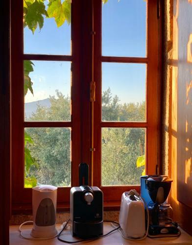 Hostal Casa De Sao Miguel Douro