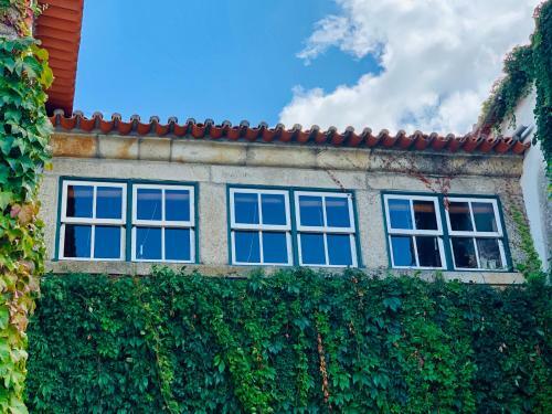Hostal Casa De Sao Miguel Douro