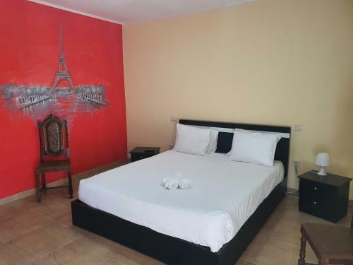 Hostal Gojim Casa Rural