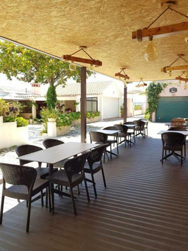 Albergue Granny�s Guesthouse