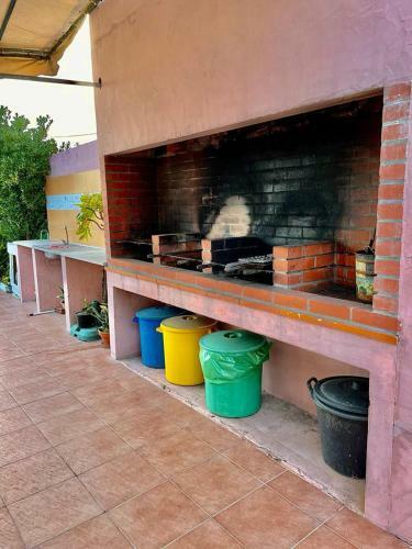 Albergue Granny�s Guesthouse