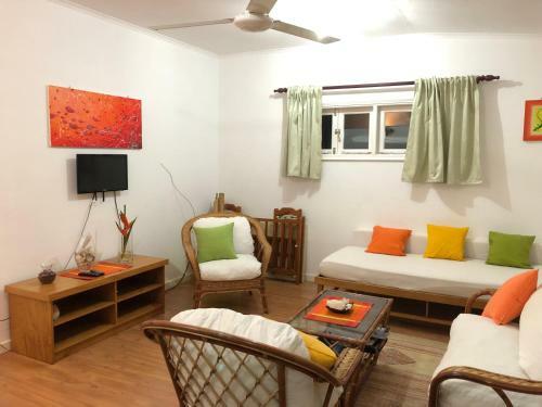 Sunbird Bungalow