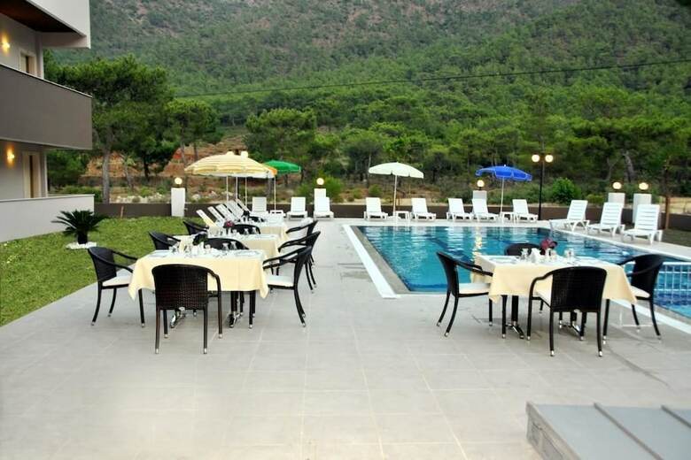 Hotel Buhana
