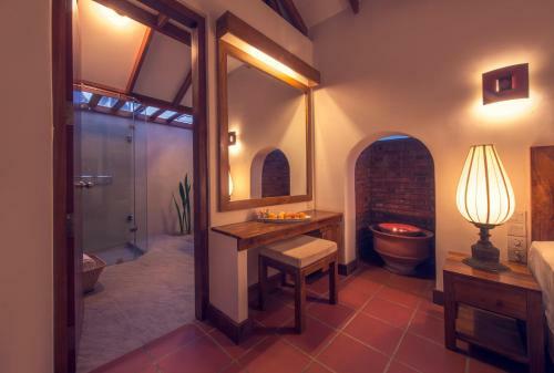 Hotel Ranweli Holiday Village