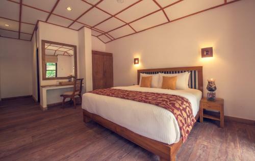 Hotel Ranweli Holiday Village