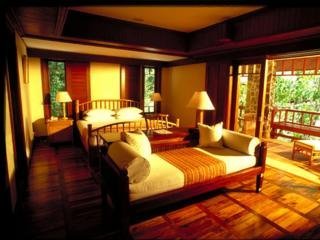 Hotel El Nido Resorts Lagen Island