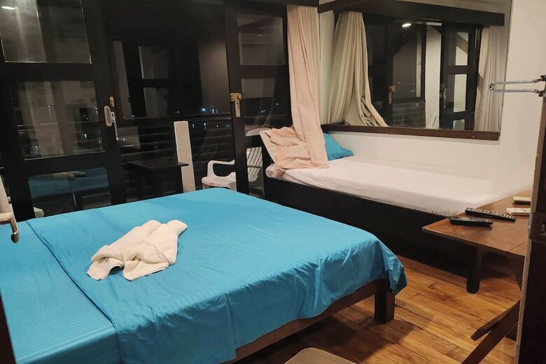 Hotel A Place To Remember El Nido