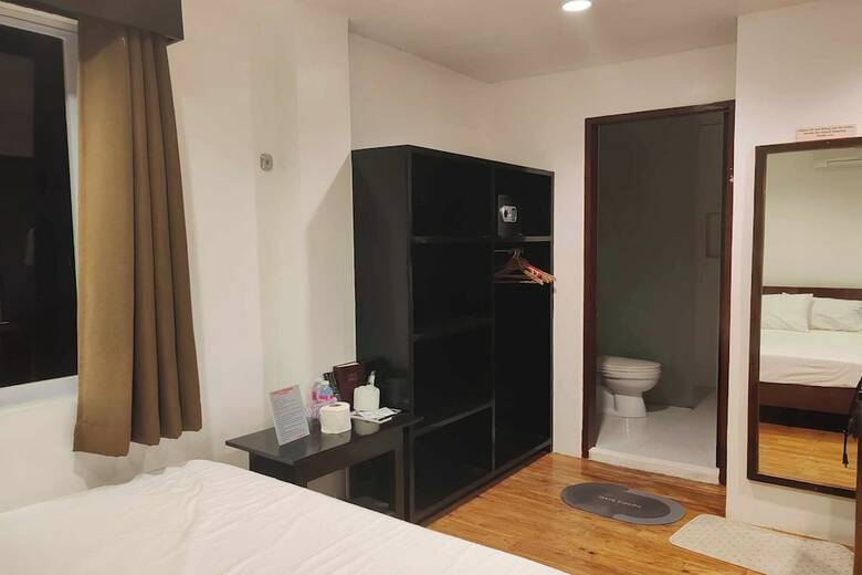 Hotel A Place To Remember El Nido