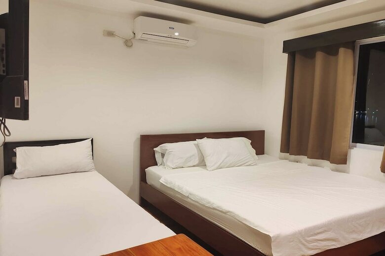Hotel A Place To Remember El Nido