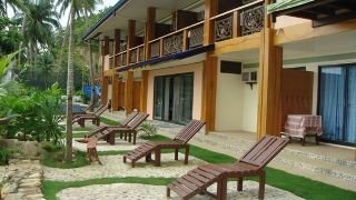 Hotel El Nido Four Seasons Beach Resort