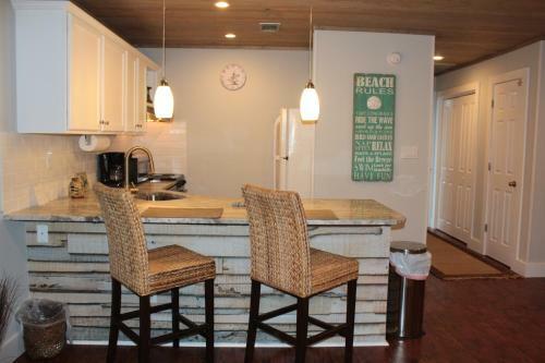 Apartamento Hidden Beach #212 Condo