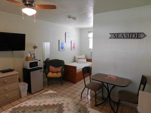 Apartamento Gulf Beach Resort Motel