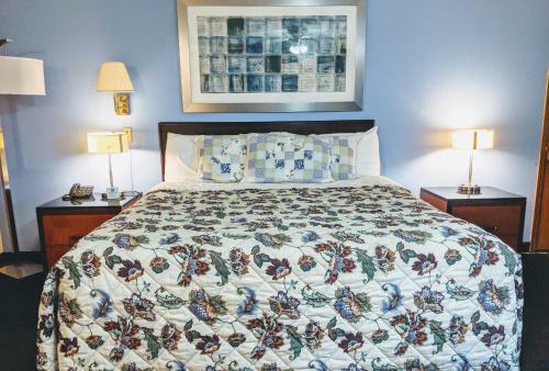 Motel Executive Inn