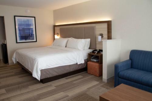 Hotel Holiday Inn Express & Suites - Marion