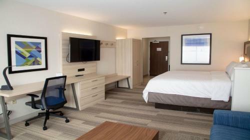 Hotel Holiday Inn Express & Suites - Marion