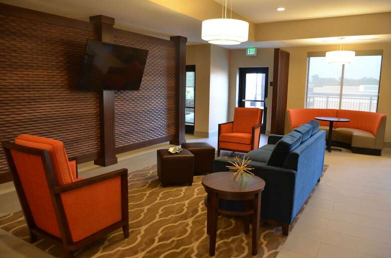 Hotel Comfort Suites Florence - Cincinnati South