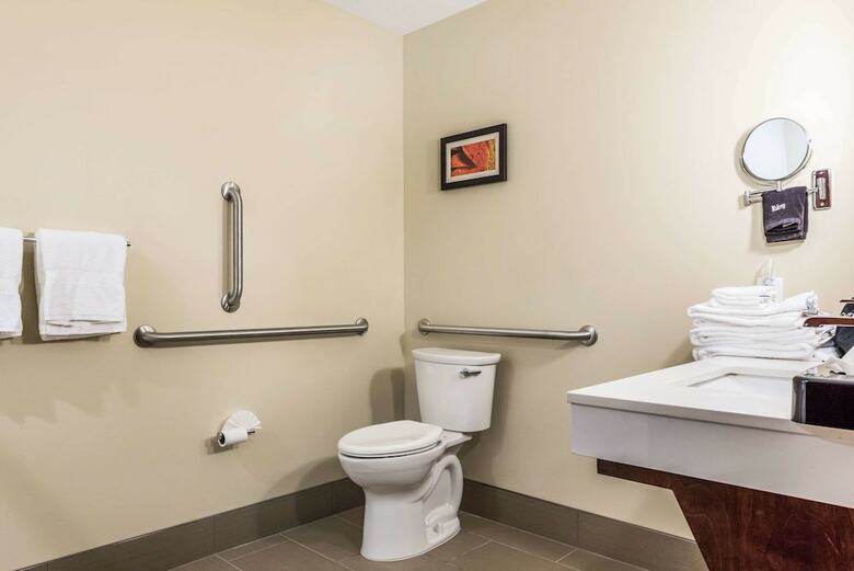 Hotel Comfort Suites Florence - Cincinnati South