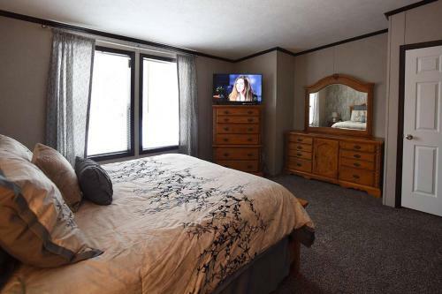Brand New 3bdrm Retreat Near University