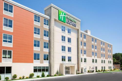 Hotel Holiday Inn Express Chelmsford