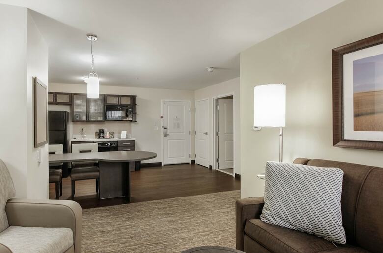 Hotel Candlewood Suites - Brighton