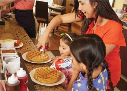 Hotel Hampton Inn & Suites - Allen Park