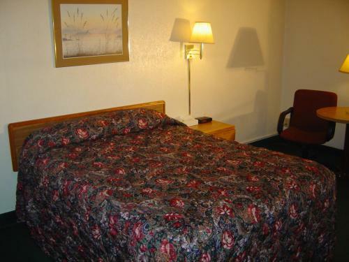 Motel Wakota Inn And Suites