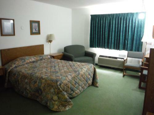 Caravan Motel