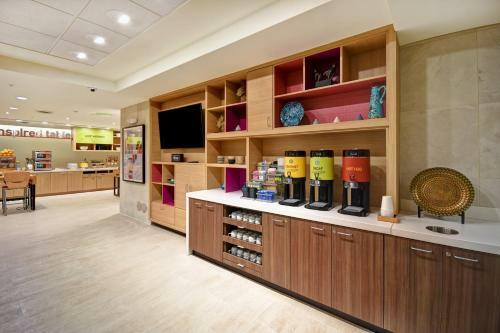Hotel Home2 Suites By Hilton Eagan Minneapolis