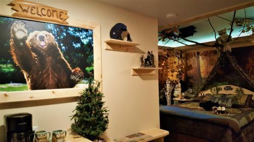 Motel Bear Cove Inn