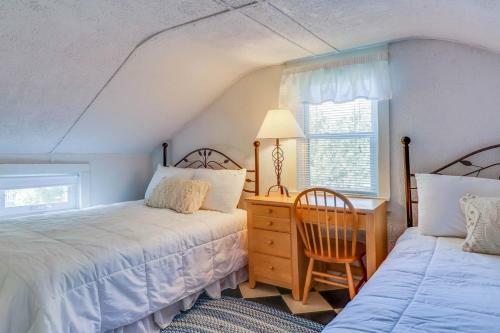 Cozy Hideaway