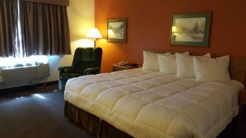 Hotel Americas Best Value Inn & Suites - Norway