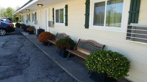 Sunset Motel Of St. Ignace