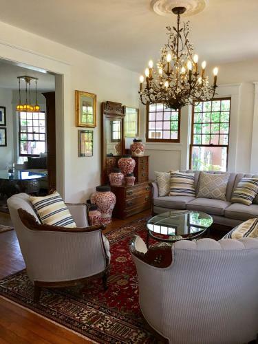 Bed & Breakfast Casa Culinaria - The Gourmet Inn