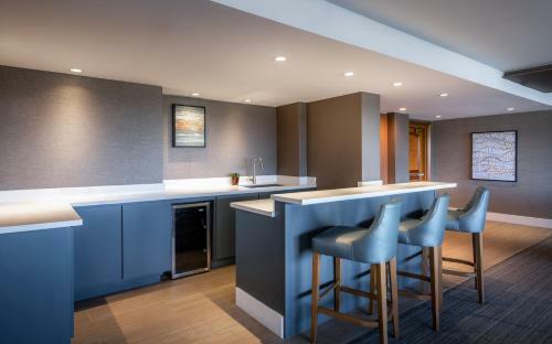 Doubletree By Hilton Hotel Los Angeles Norwalk