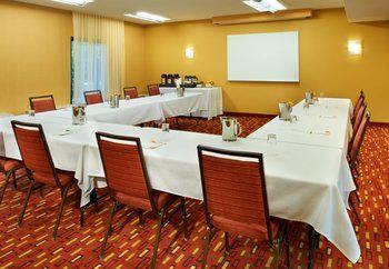 Hotel Courtyard Chicago Lincolnshire