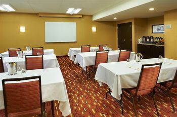 Hotel Courtyard Chicago Lincolnshire