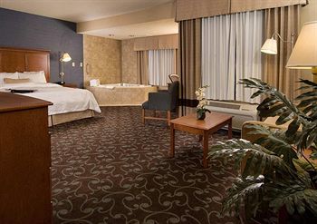 Hotel Hampton Inn & Suites Chicago Deer Park