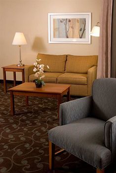 Hotel Hampton Inn & Suites Chicago Deer Park
