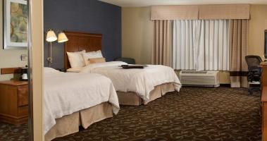 Hotel Hampton Inn & Suites Chicago Deer Park