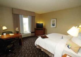 Hotel Hampton Inn & Suites Chicago Deer Park
