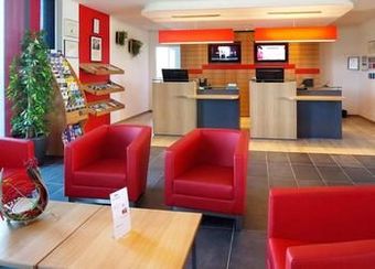 Hotel Ibis Bulle - La Gruy�re