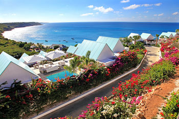 Hotel Ceblue Villas & Beach Resort