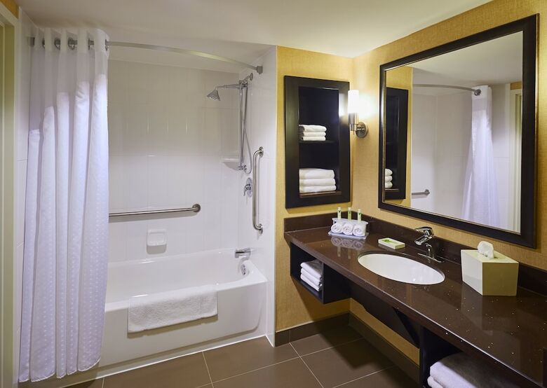Hotel Holiday Inn Express And Suites Timmins